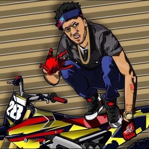 Meet your Posher, Juwan